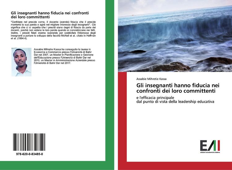 Produktbild: Gli insegnanti hanno fiducia nei confronti dei loro committenti