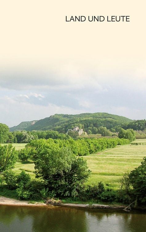 Produktbild: TRESCHER Reisef&uuml;hrer P&eacute;rigord