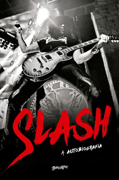Produktbild: Slash