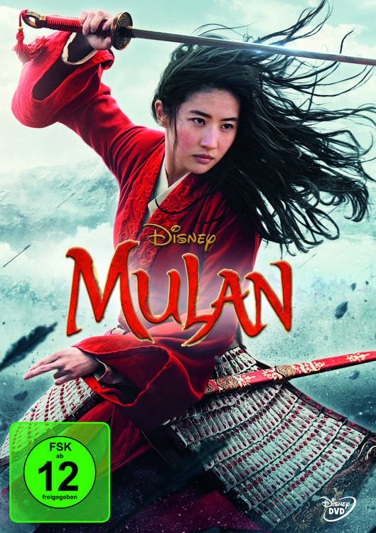 Produktbild: Mulan