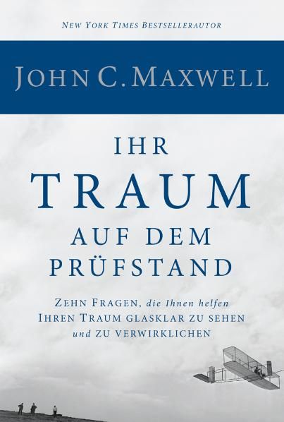 Produktbild: Ihr Traum auf dem Pr&uuml;fstand