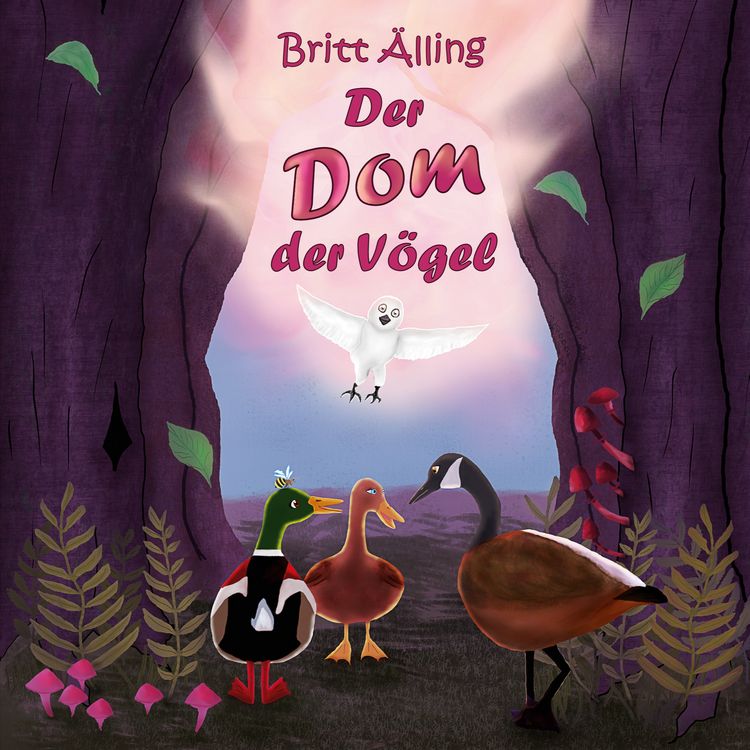 Produktbild: Der Dom der V&ouml;gel