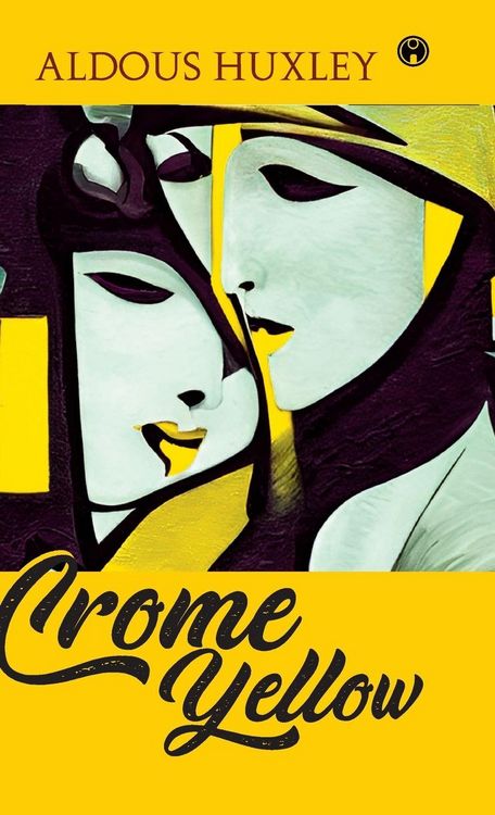 Produktbild: Crome Yellow