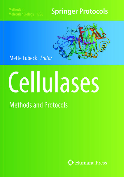 Produktbild: Cellulases