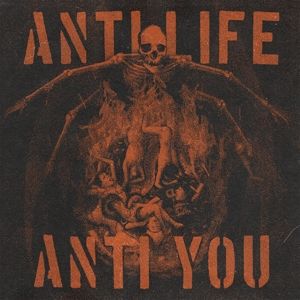 Produktbild: Anti Life Anti You
