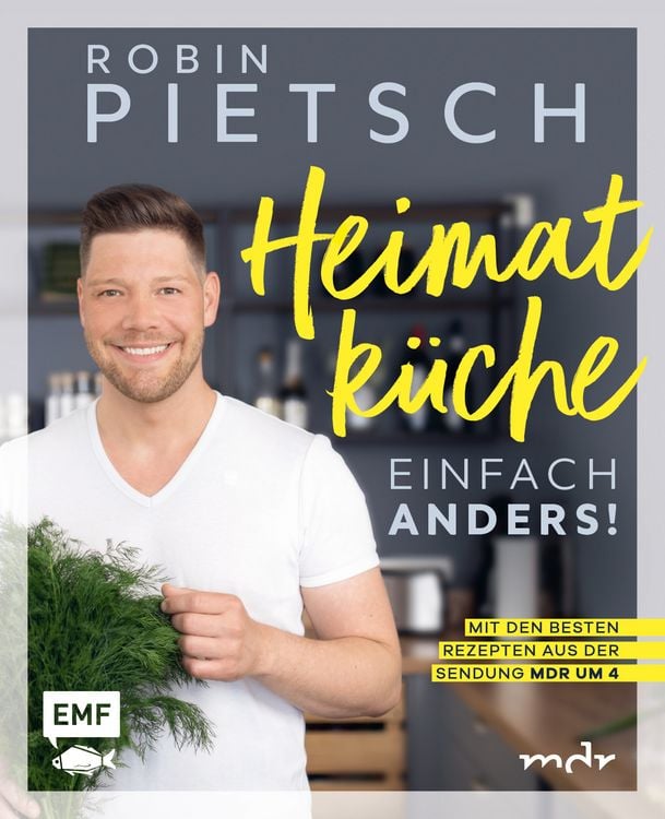 Produktbild: Heimatk&uuml;che einfach anders!