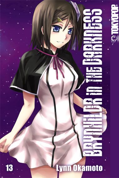 Produktbild: Brynhildr in the Darkness 13