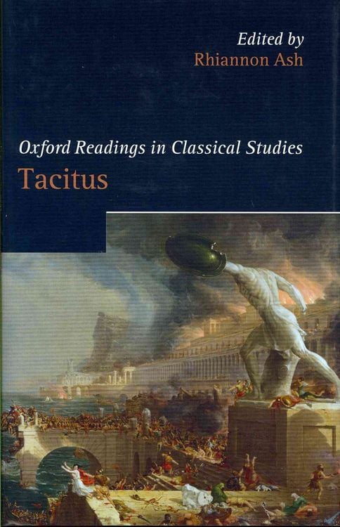 Produktbild: Tacitus