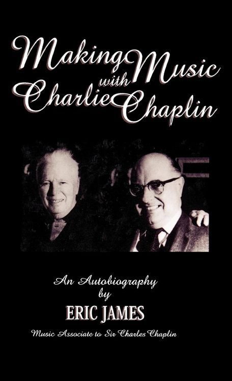 Produktbild: Making Music with Charlie Chaplin