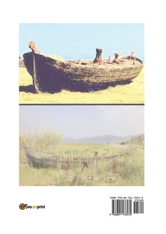 Produktbild: Un villaggio di pescatori