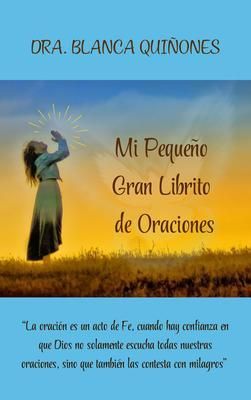 Produktbild: Mi Peque&ntilde;o Gran Librito de Oraciones