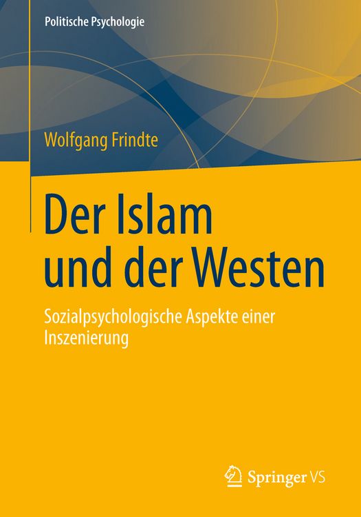 Produktbild: Der Islam und der Westen