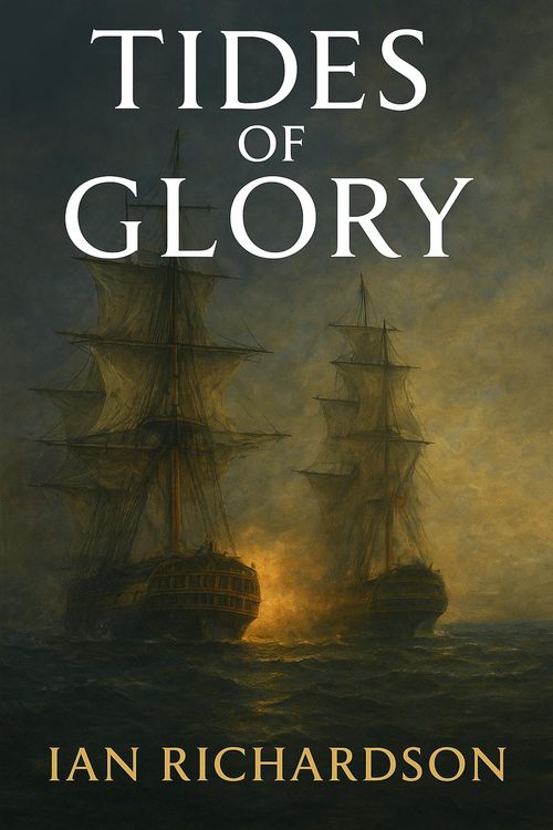 Produktbild: Tides of Glory