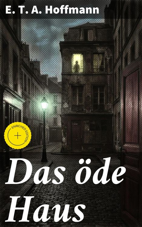 Produktbild: Das &ouml;de Haus
