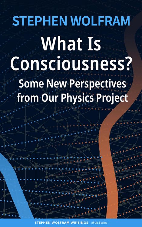 Produktbild: What Is Consciousness?