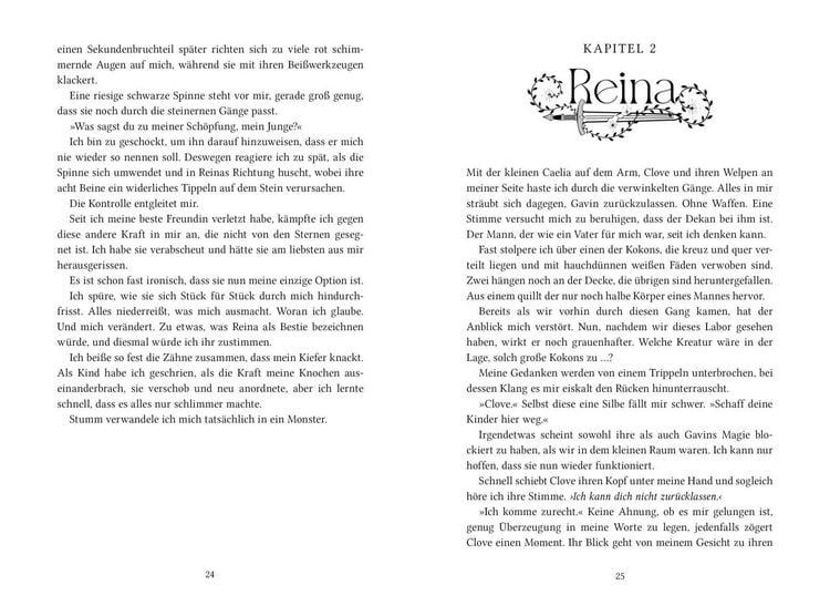 Produktbild: Honor & Claws 2: Captured Stars