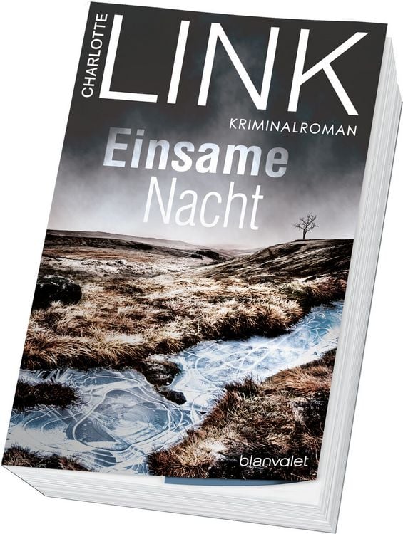 Produktbild: Einsame Nacht
