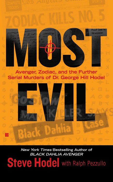 Produktbild: Most Evil