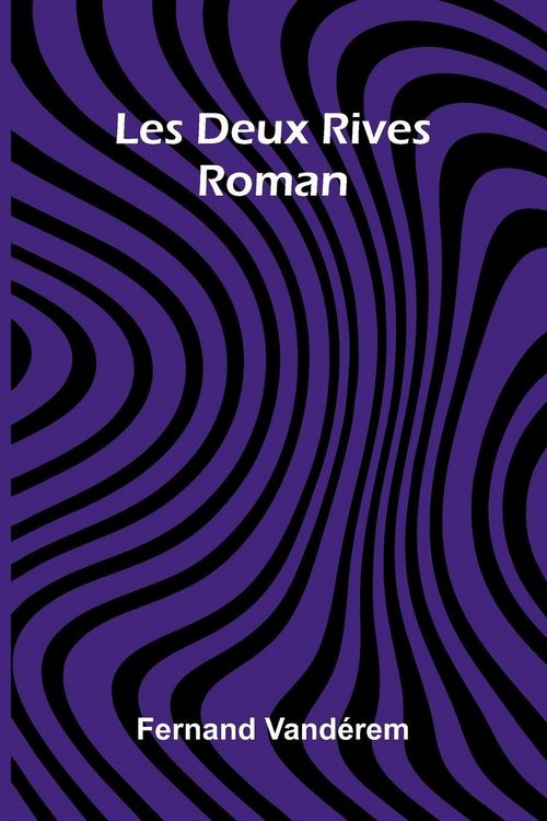 Produktbild: Les Deux Rives