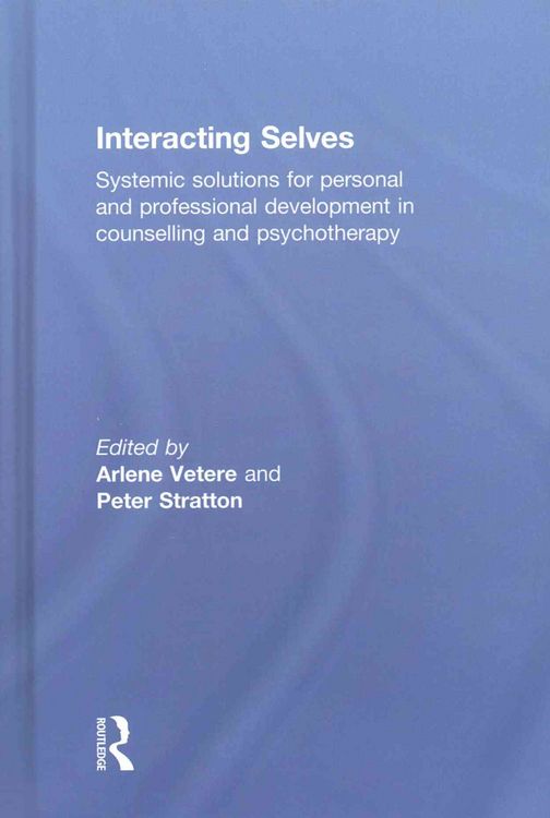 Produktbild: Interacting Selves