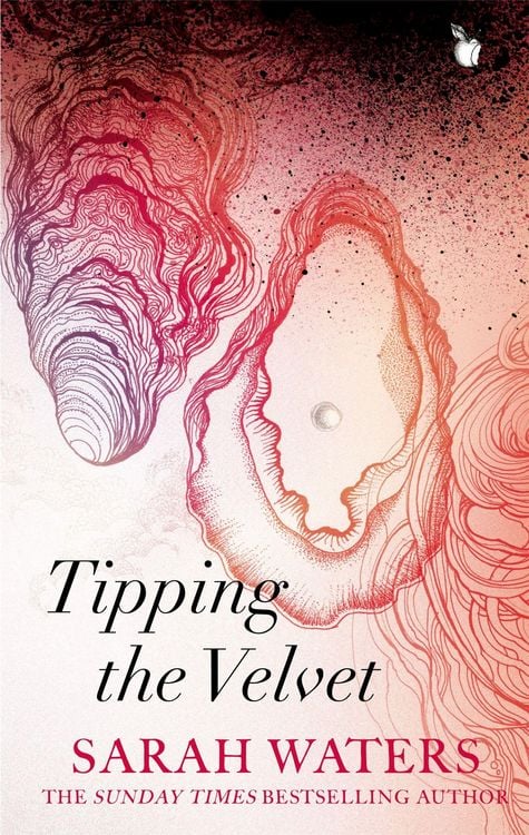 Produktbild: Tipping The Velvet