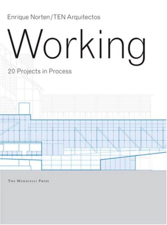 Produktbild: Norten, E: Working