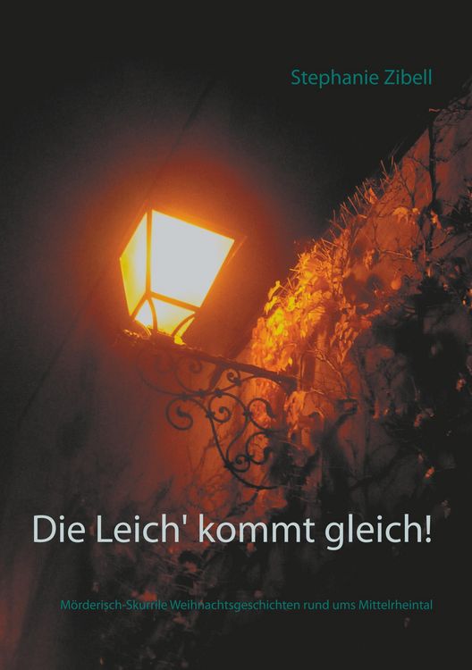 Produktbild: Die Leich' kommt gleich!