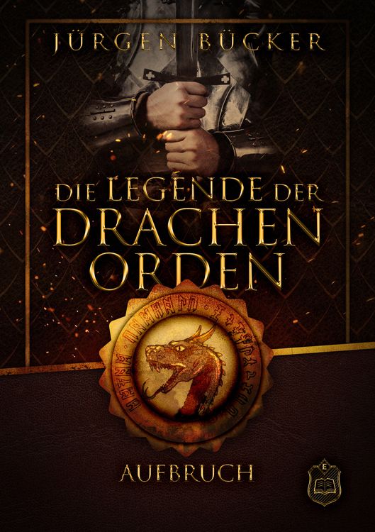 Produktbild: Die Legende der Drachenorden