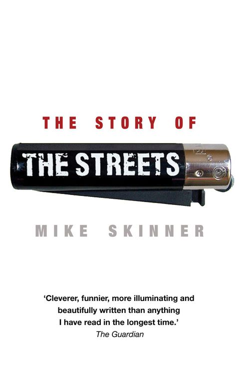 Produktbild: The Story of The Streets