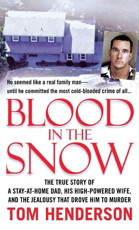 Produktbild: Blood in the Snow