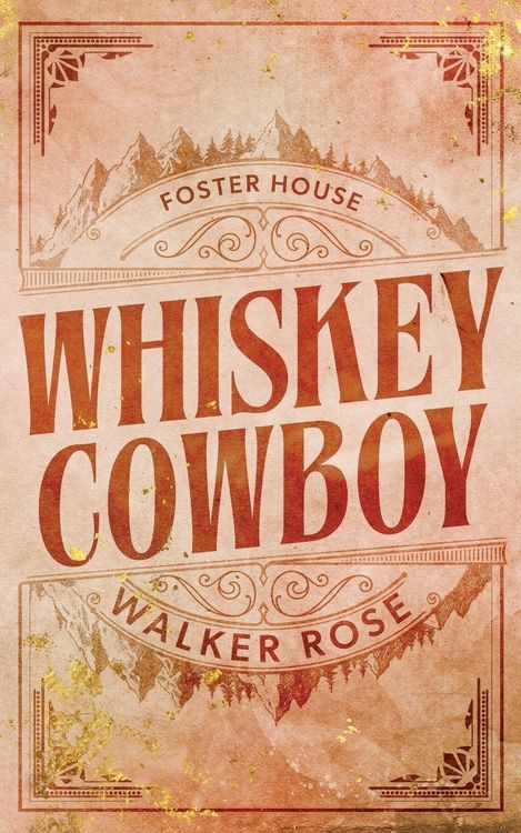 Produktbild: Whiskey Cowboy