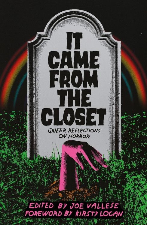 Produktbild: It Came From the Closet