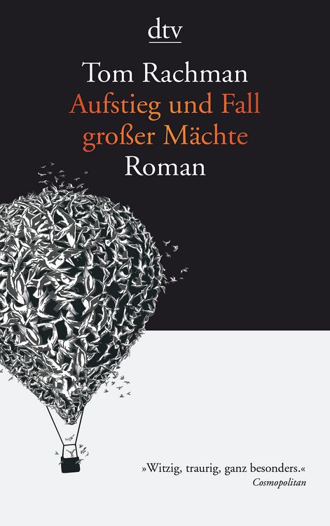 Produktbild: Aufstieg und Fall gro&szlig;er M&auml;chte