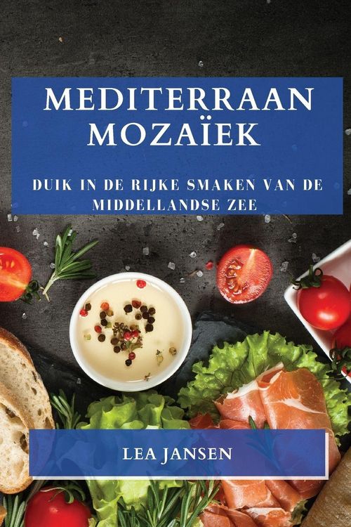 Produktbild: Mediterraan Moza&iuml;ek
