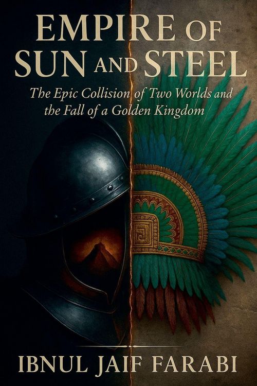 Produktbild: Empire of Sun and Steel