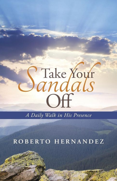 Produktbild: Take Your Sandals Off