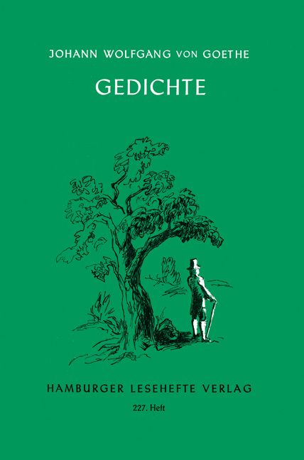 Produktbild: Gedichte