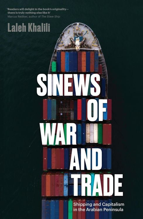 Produktbild: Sinews of War and Trade