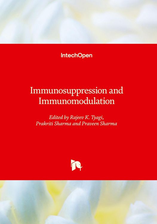 Produktbild: Immunosuppression and Immunomodulation