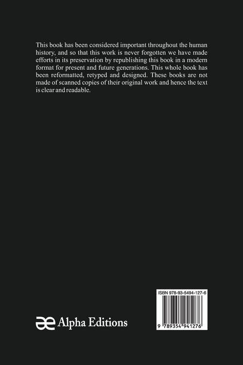 Produktbild: Biographia Epistolaris (Volume 2); Being The Biographical Supplement Of Coleridge'S Biographia Literaria