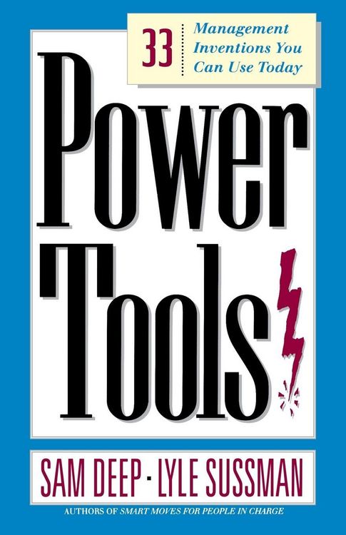 Produktbild: Power Tools
