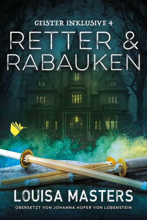Produktbild: Retter und Rabauken