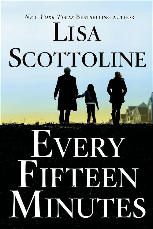 Produktbild: Every Fifteen Minutes