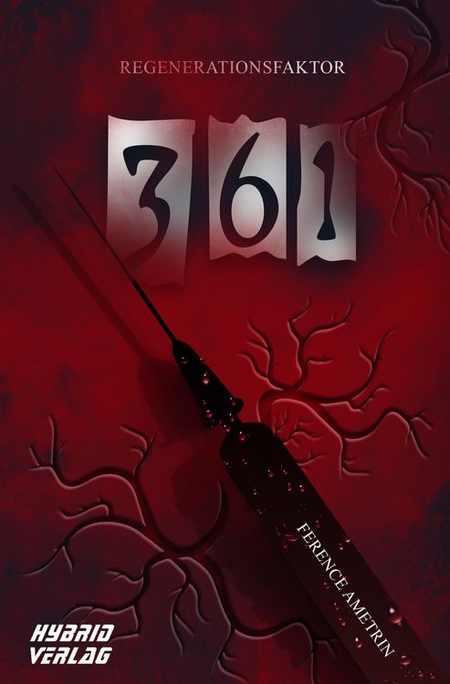 Produktbild: Regenerationsfaktor 361