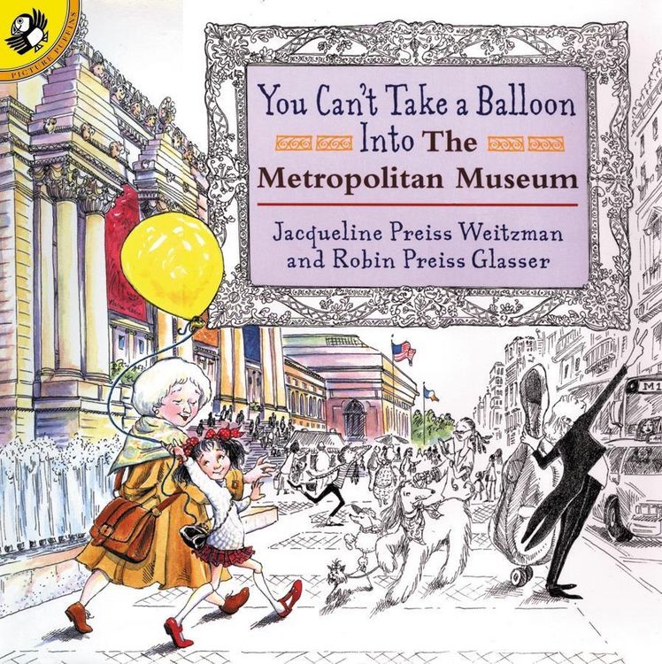 Produktbild: You Cant Take a Balloon Into T