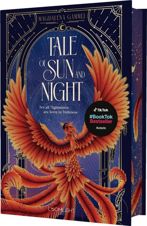 Produktbild: Tale of Sun and Night 1: Tale of Sun and Night