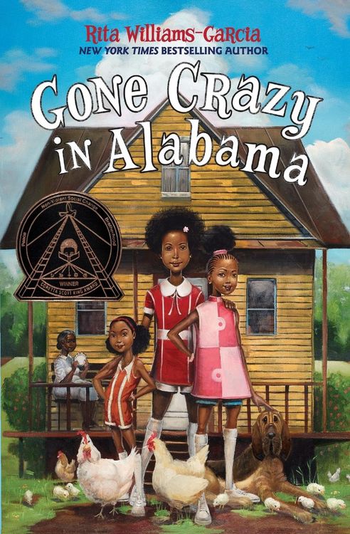Produktbild: Gone Crazy in Alabama