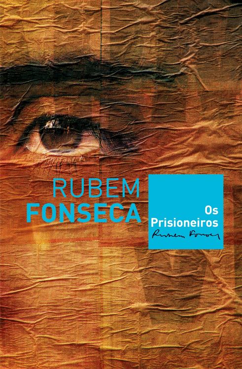 Produktbild: Os prisioneiros