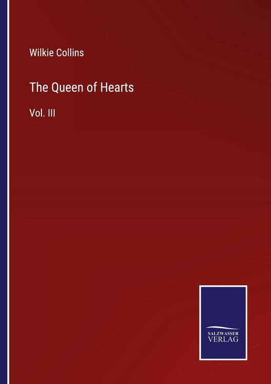 Produktbild: The Queen of Hearts
