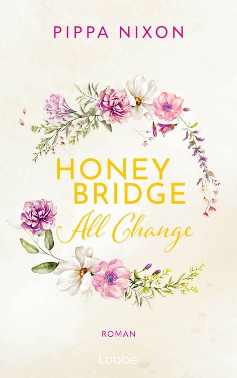Produktbild: Honeybridge. All Change